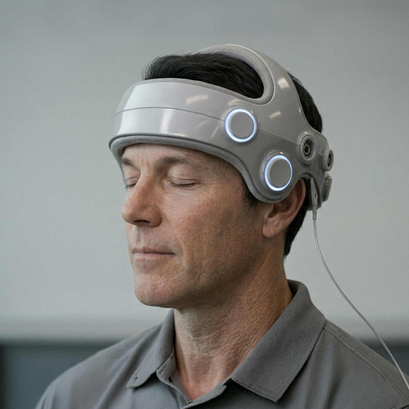 TIESA Brain Interface